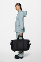 Hilo Weekend Bag - Black