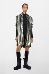 Long Jacket - Raven