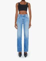 The Kick It - Fan Favorite