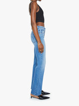 The Kick It - Fan Favorite