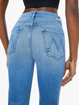 The Kick It - Fan Favorite