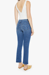 The Insider Flood - Over The Top