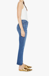 The Insider Flood - Over The Top