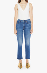 The Insider Flood - Over The Top