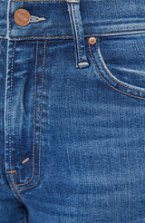 The Insider Flood - Over The Top