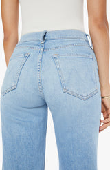 The Rambler Zip Ankle - Look Ma, No Hands!