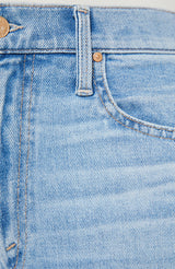 The Rambler Zip Ankle - Look Ma, No Hands!