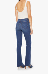 High Waisted Runaway - Start Your Engines