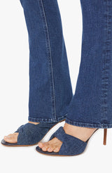 High Waisted Runaway - Start Your Engines