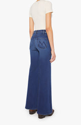 The Hustler Roller Sneak - Homecoming High