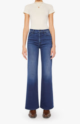 The Hustler Roller Sneak - Homecoming High