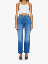 The Rambler Zip Flood - Nip It In The Bud