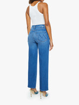 The Rambler Zip Flood - Nip It In The Bud