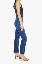 The Mid Rise Rider Flood - These Boots Are Made For Walkin'