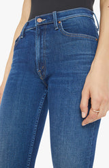 The Mid Rise Rider Flood - These Boots Are Made For Walkin'