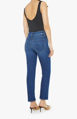 The Mid Rise Rider Flood - These Boots Are Made For Walkin'