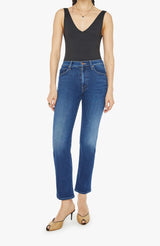 The Mid Rise Rider Flood - These Boots Are Made For Walkin'