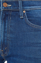 The Mid Rise Rider Flood - These Boots Are Made For Walkin'