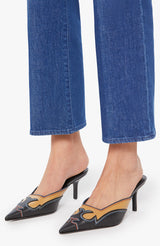 The Kick It Flood - Do Not Disturb