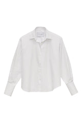 Isabel Shirt - White