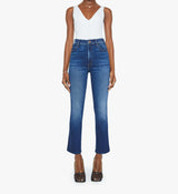 The Hustler Ankle - Taking Chances