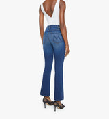 The Hustler Ankle - Taking Chances