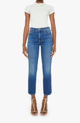 The Outsider Ankle - Scorchin' Hot