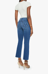 The Outsider Ankle - Scorchin' Hot