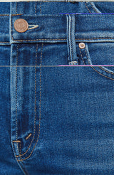 The Outsider Ankle - Scorchin' Hot