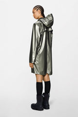 Long Jacket - Raven
