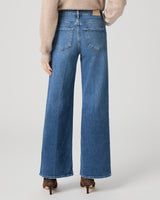 Anessa 31" Wide Leg Jean - Freeride