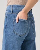 Anessa 31" Wide Leg Jean - Freeride