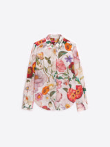 FLORAL SHIRT