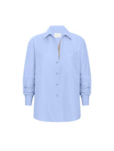 The Everyday Shirt - Blue