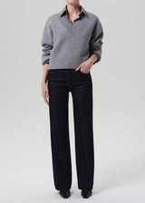 Annina Straight Leg 30" - Juno