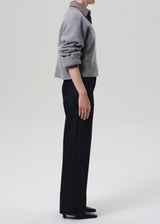 Annina Straight Leg 30" - Juno