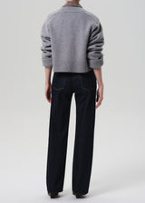 Annina Straight Leg 30" - Juno