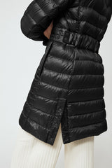 Cypress Hooded Jacket - 61 Black
