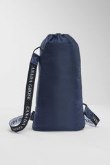 Cypress Hooded Jacket - 63 Atlantic Navy