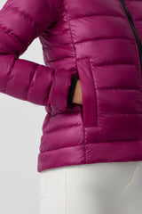 Cypress Jacket Black Label - 1479 - City Magenta