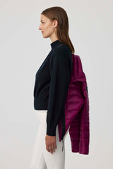 Cypress Jacket Black Label - 1479 - City Magenta