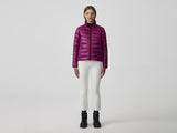 Cypress Jacket Black Label - 1479 - City Magenta
