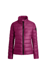 Cypress Jacket Black Label - 1479 - City Magenta