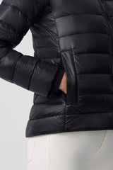 Cypress Jacket Black Label - 61 - Black