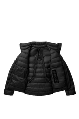 Cypress Jacket Black Label - 61 - Black