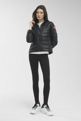 Cypress Jacket - 61 - Black