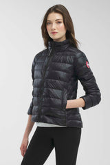 Cypress Jacket - 61 - Black