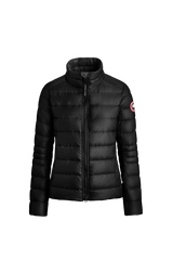 Cypress Jacket - 61 - Black