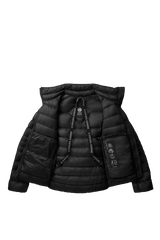 Cypress Jacket - 61 - Black