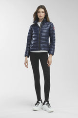 Cypress Jacket - 63 - Atlantic Navy